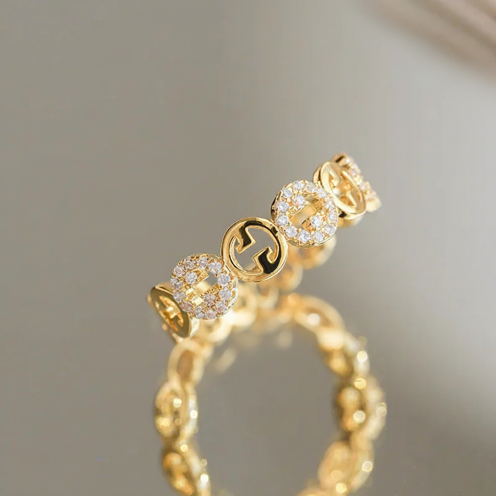 Offener Ring - GraceRing 