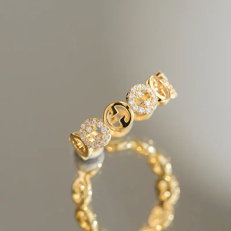Offener Ring - GraceRing 