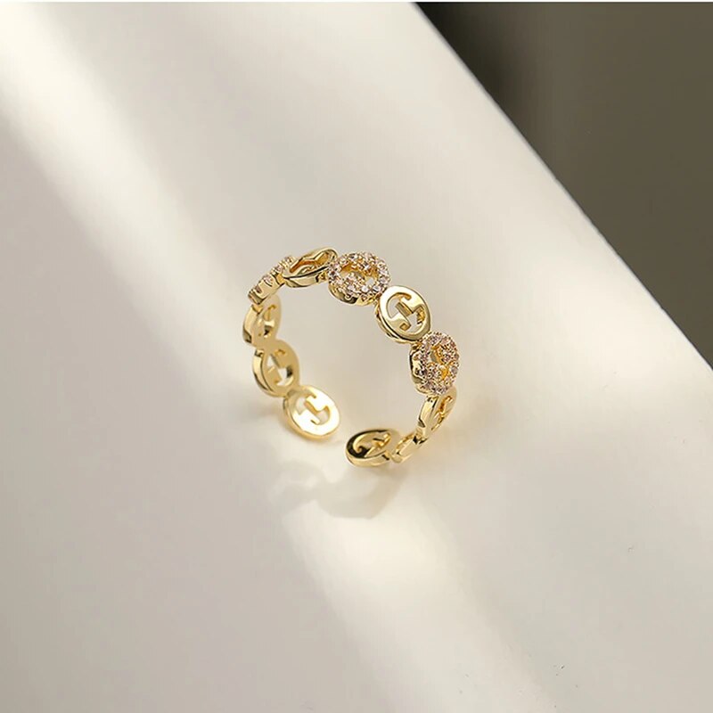 Offener Ring - GraceRing 