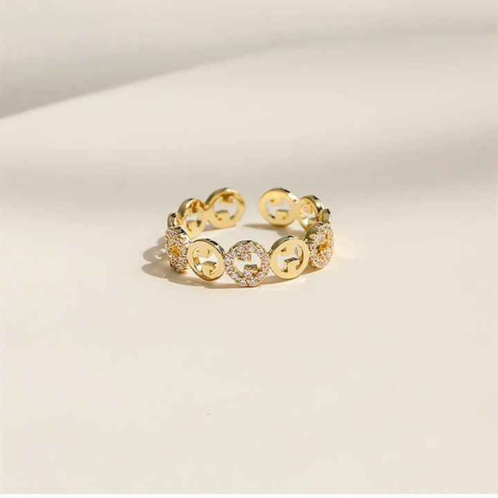 Offener Ring - GraceRing 