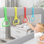 Greif- und Ziehring für Babys zum Stehenlernen – 1+1 Gratis Aktion