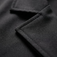 Open-Front Longline Women's Blazer - Barbara