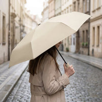 Opvouwbare Reisparaplu Lichtgewicht - TravelBrolly