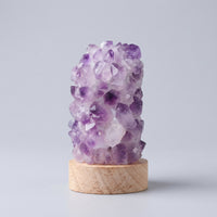 Organic Crystal Inspired Lamp -  Tranquess