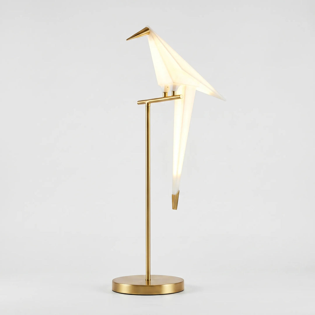 Origami Bird Table Lamp -  Avilume