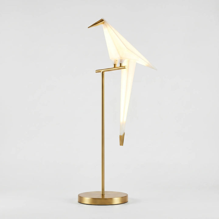 Origami Bird Table Lamp -  Avilume