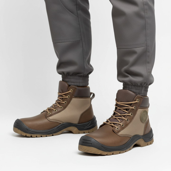 Orthopädische Sicherheitsstiefel - Tucker