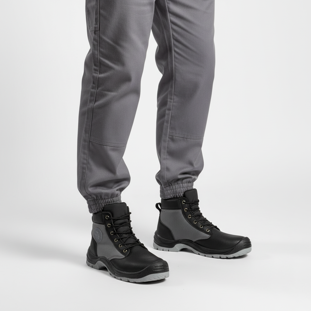 Orthopädische Sicherheitsstiefel - Tucker