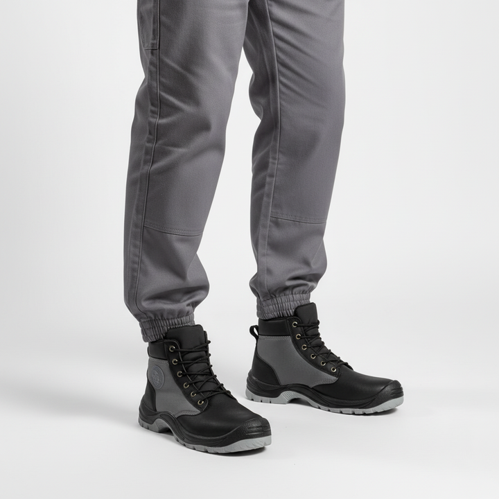 Orthopädische Sicherheitsstiefel - Tucker