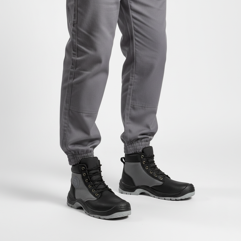 Orthopädische Sicherheitsstiefel - Tucker