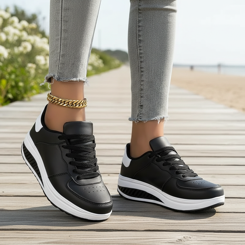 Orthopädische Sneakers -  Amelie