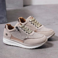 Orthopädische Sneakers Für Damen -  Gabriele