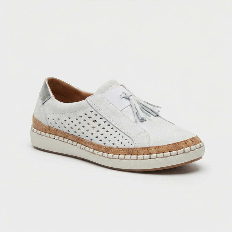 Orthopädischer Slip On Schuh - Leticia