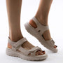 Orthopaedic Women's Sandal With Footbed Support - Dorothy
