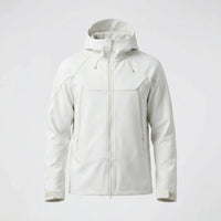 Outdoor-Funktionsjacke Mit Kapuze -  Shellrix