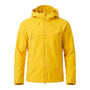 Outdoor-Funktionsjacke Mit Kapuze -  Shellrix