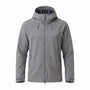 Outdoor-Funktionsjacke Mit Kapuze -  Shellrix