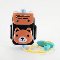 Outdoor-Rucksack-Wasserspritze - Zippak