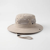 Outdoor-Sonnenhut Mit Breiter Krempe - Zephyn