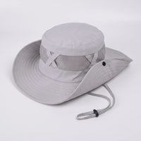 Outdoor-Sonnenhut Mit Breiter Krempe - Zephyn