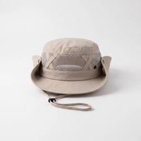 Outdoor-Sonnenhut Mit Breiter Krempe - Zephyn