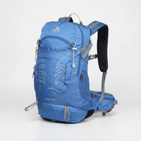 Outdoor-Wanderrucksack Mit 30 L -  Ridgepack