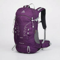 Outdoor-Wanderrucksack Mit 30 L -  Ridgepack