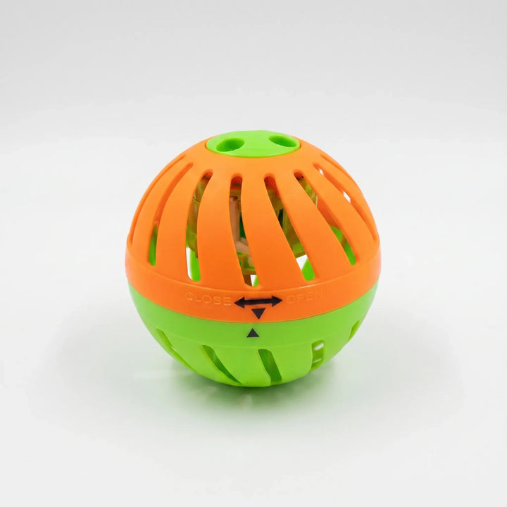 Outdoor-Weitergabespiel - Catchpop
