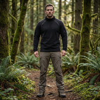 Outdoor Einsatz Sweatshirt - Emilio