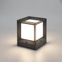 Outdoor Floor Lamp -  Pathvanta