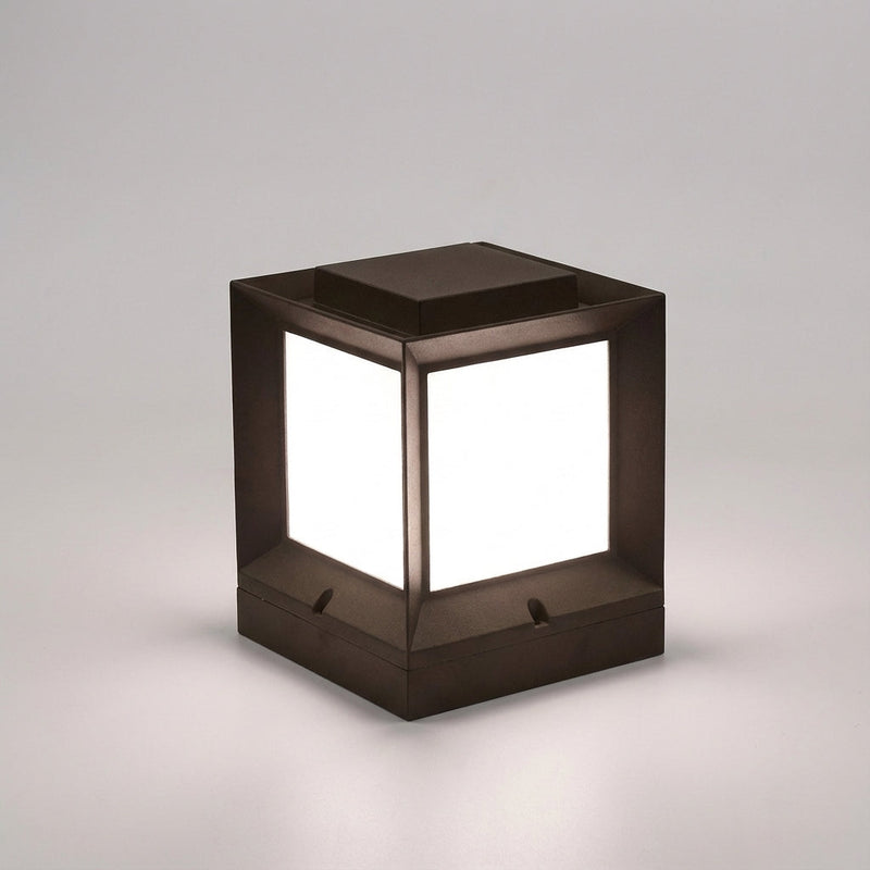 Outdoor Floor Lamp -  Pathvanta