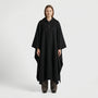 Oversize Kapuzenpullover Decke - Karoline