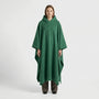 Oversize Kapuzenpullover Decke - Karoline
