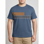 Oversize T Shirt Im Colour-Blocking-Design - Jesse