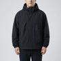 Oversize Windbreaker Jacke Mit Kapuze - Adrian