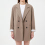 Oversized-Damenblazer -  Melinda