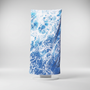 Oversized Mikrofaserhandtuch - QuickDryTowel