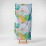 Oversized Mikrofaserhandtuch - QuickDryTowel