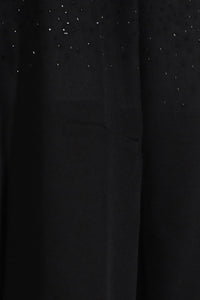 Oversized Sparkle-Detail Women's Blazer - Dianne