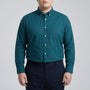 Oxford Hemd Slim Fit Mit Langem Arm - Bobby