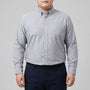 Oxford Hemd Slim Fit Mit Langem Arm - Bobby