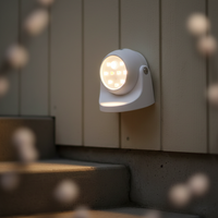 PIR Bewegungsmelder Sicherheitslicht - MotionGlow