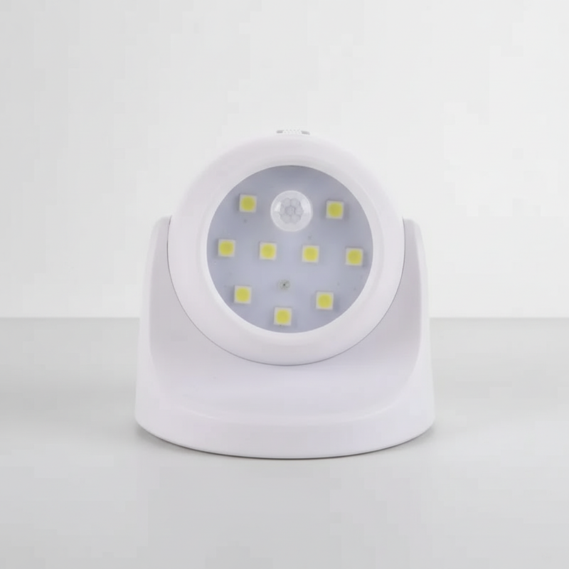 PIR Bewegungsmelder Sicherheitslicht - MotionGlow