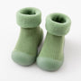 Padded Sock Shoes for Toddlers - Jessie