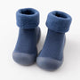 Padded Sock Shoes for Toddlers - Jessie