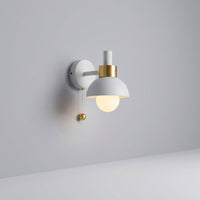 Pastel Shade Wall Sconce -  Pastelume
