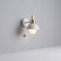 Pastel Shade Wall Sconce -  Pastelume