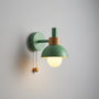 Pastel Shade Wall Sconce -  Pastelume