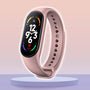 Kinder-Smartwatch mit GPS, Fitness-Tracking und Gesundheitsfunktionen – Viona