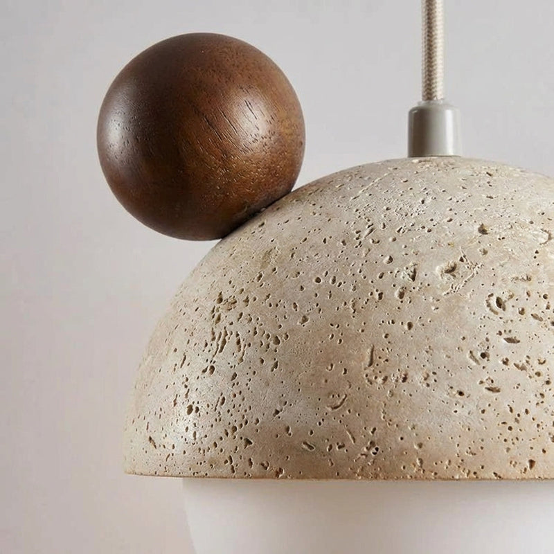 Pendant Ceiling Light Fixture -  Aurelle